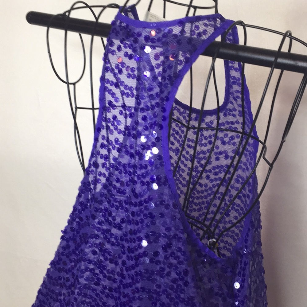 EUC Free People Sequins - Picture 4 of 4